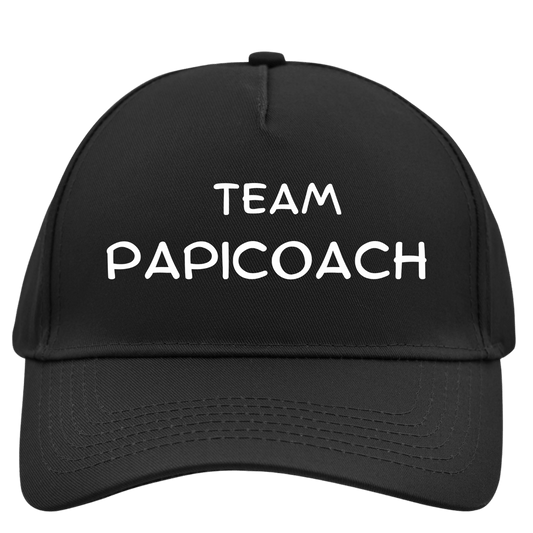 Team Papicoach Cap