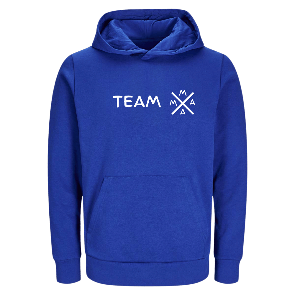 Team MAMA Hoodie