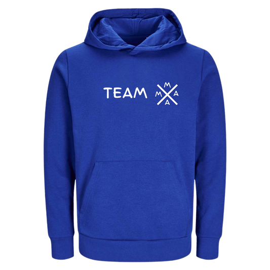 Team MAMA Hoodie