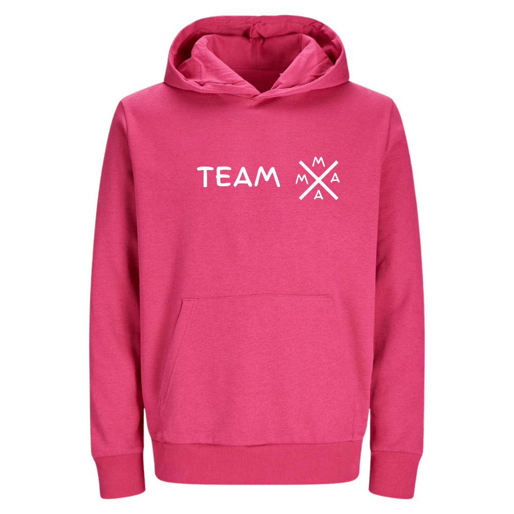 Team MAMA Hoodie