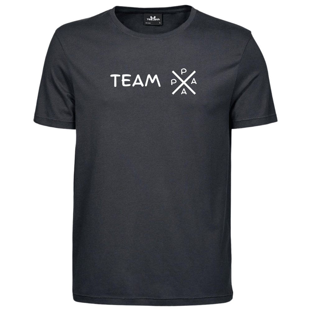 Team PAPA T-Shirt