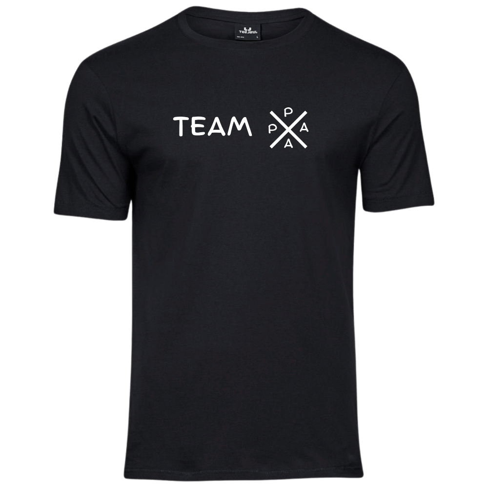 Team PAPA T-Shirt