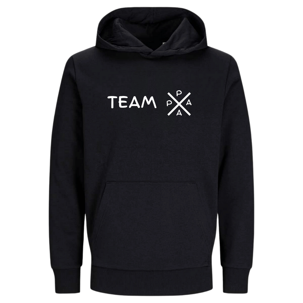 Team PAPA Hoodie