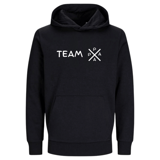 Team PAPA Hoodie