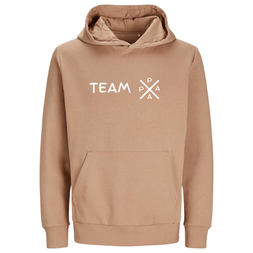 Team PAPA Hoodie