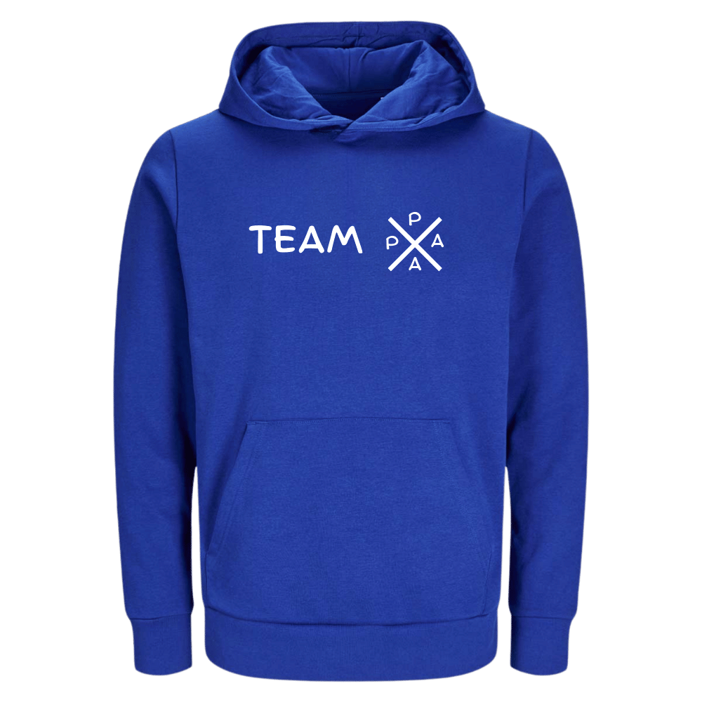 Team PAPA Hoodie