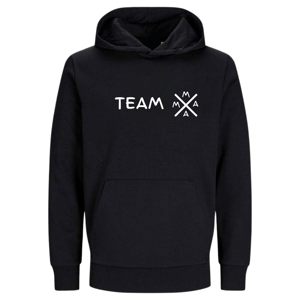 Team MAMA Hoodie