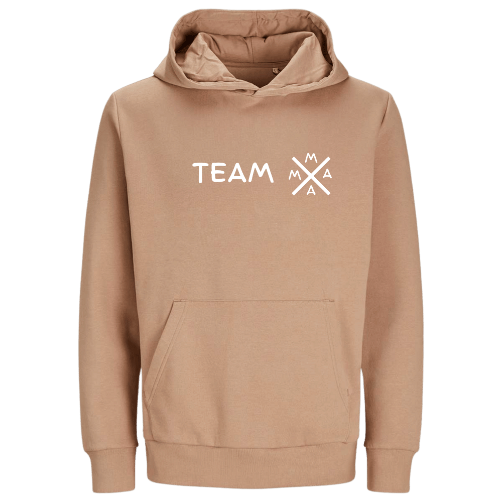 Team MAMA Hoodie