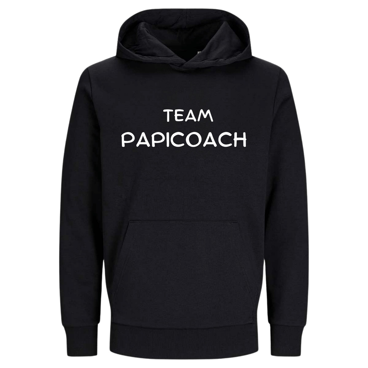 Team Papicoach Hoodie