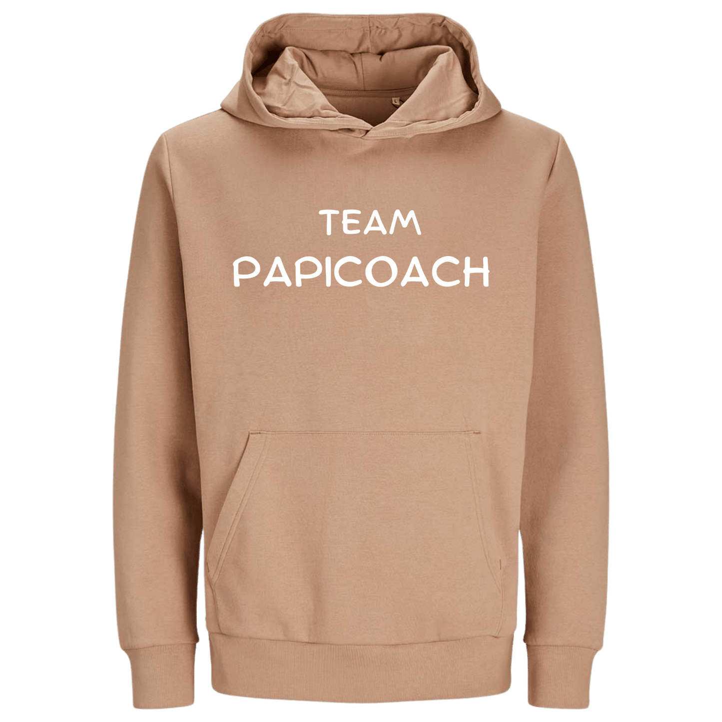 Team Papicoach Hoodie