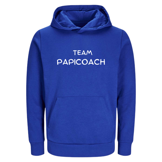 Team Papicoach Hoodie