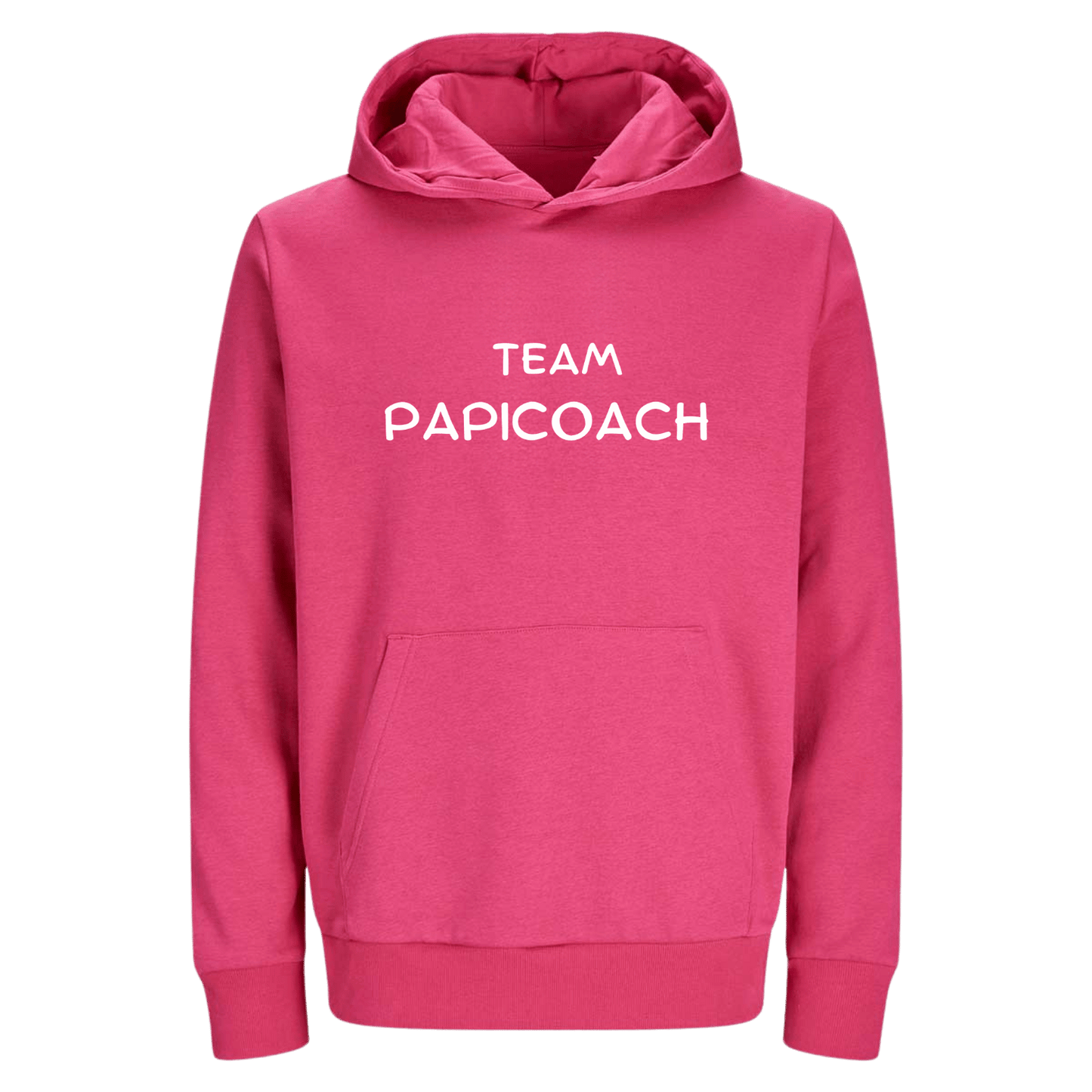 Team Papicoach Hoodie