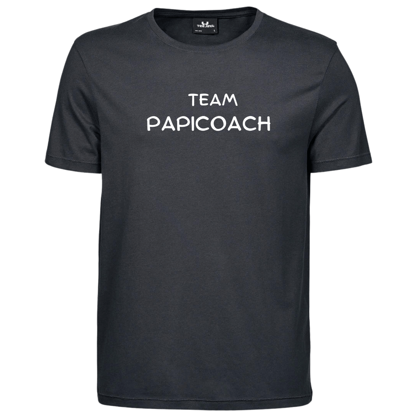 Team Papicoach T-Shirt