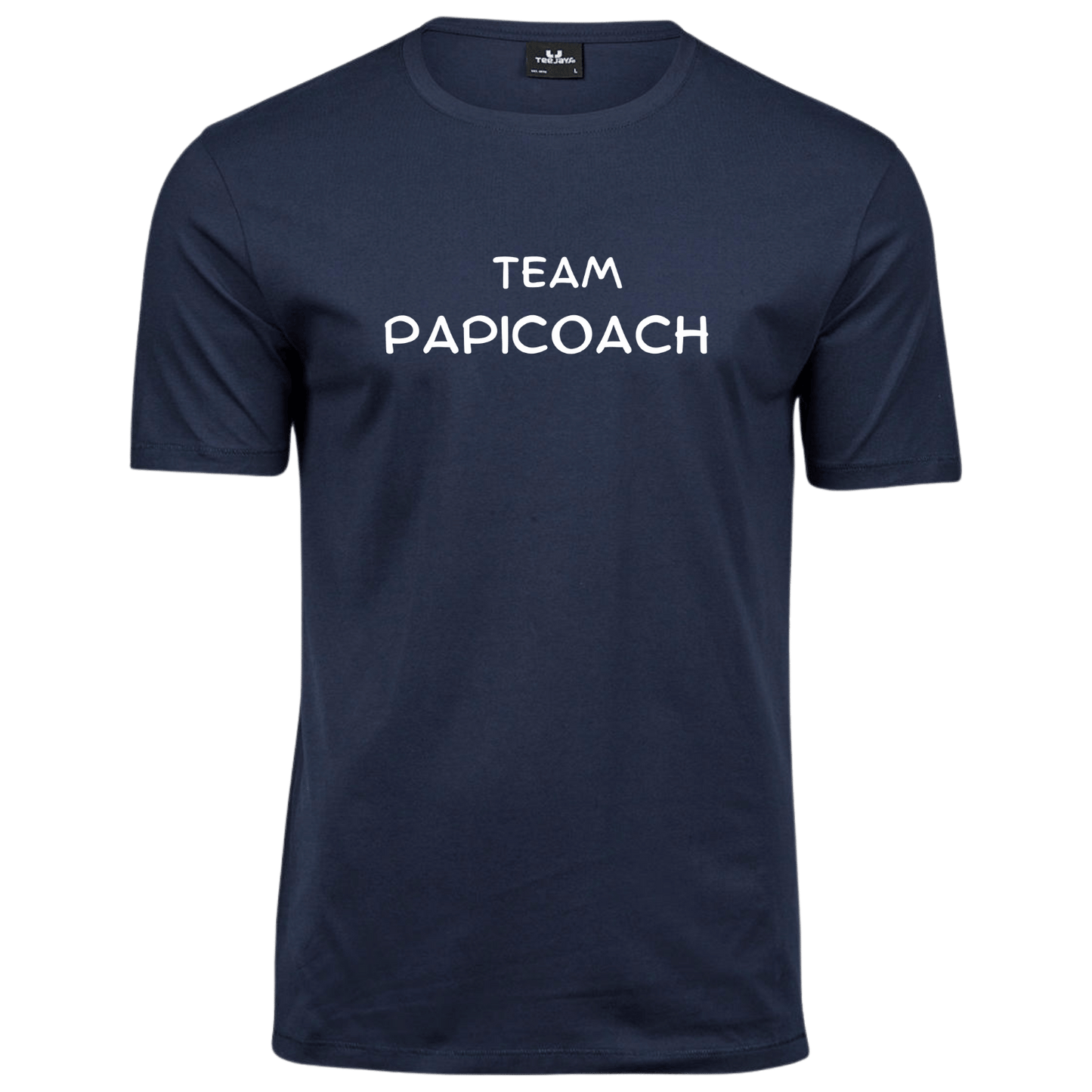 Team Papicoach T-Shirt
